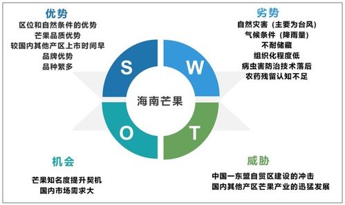 2021-2027年中國芒果行業(yè)市場經(jīng)營管理及投資前景預測報告