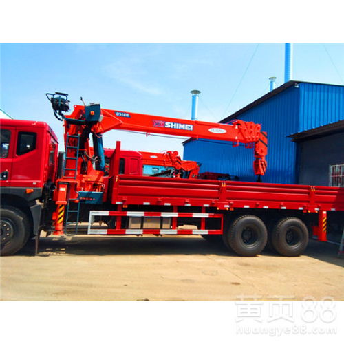 廣西桂林隨車吊制造廠家介紹與優(yōu)勢分析