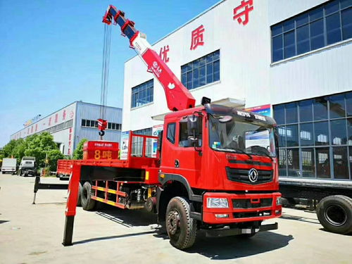 徐工藍牌隨車吊價格與挖機拖車應(yīng)用解析